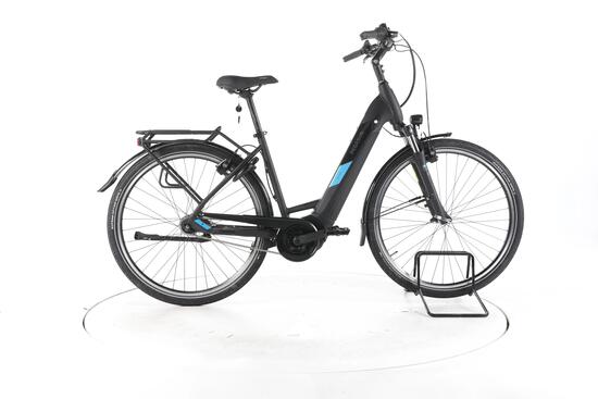 Tweedehands - Pegasus Solero EVO 7R Plus City E-Bike - Zeer goed