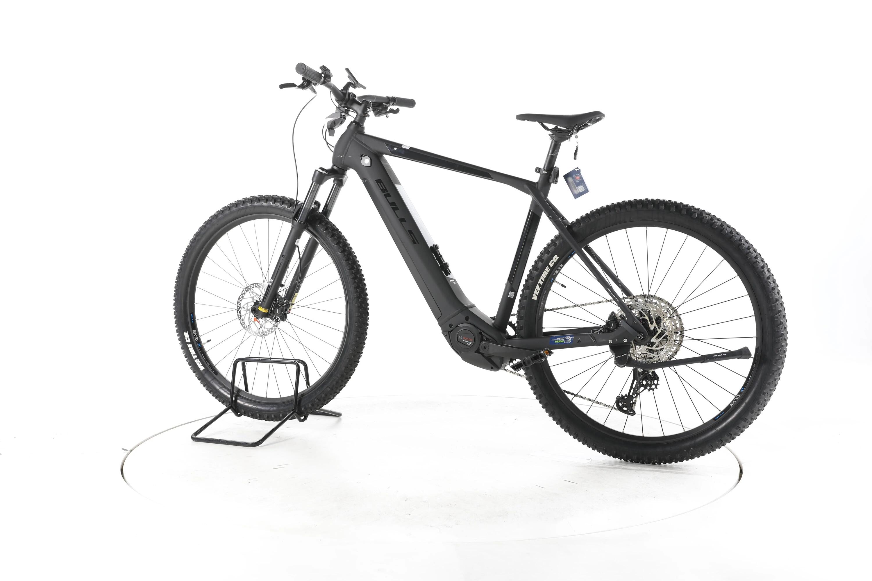 Reconditionné - Bulls Copperhead EVO 2 E-Bike - Très Bon 7/7