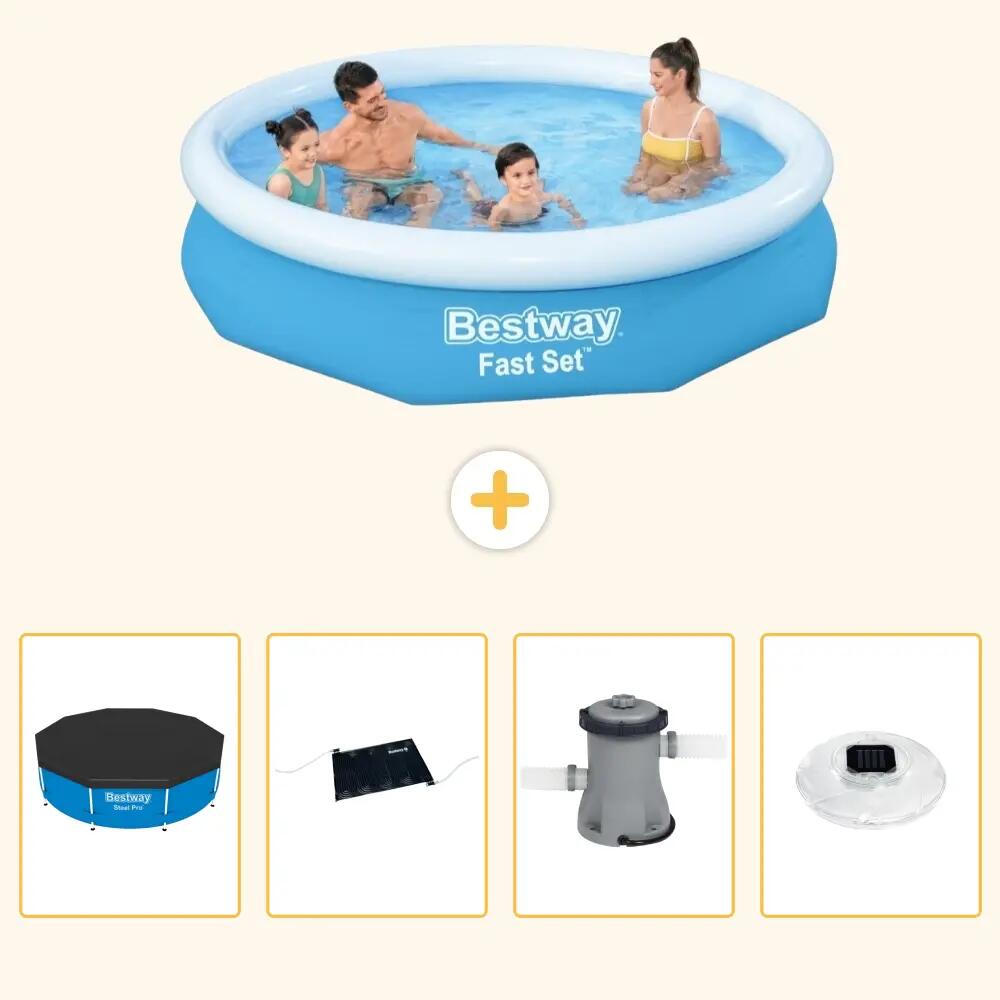 BESTWAY picture