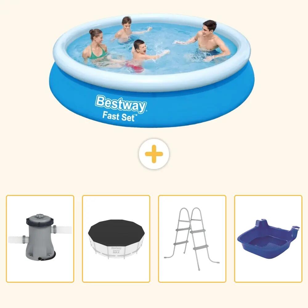 BESTWAY picture