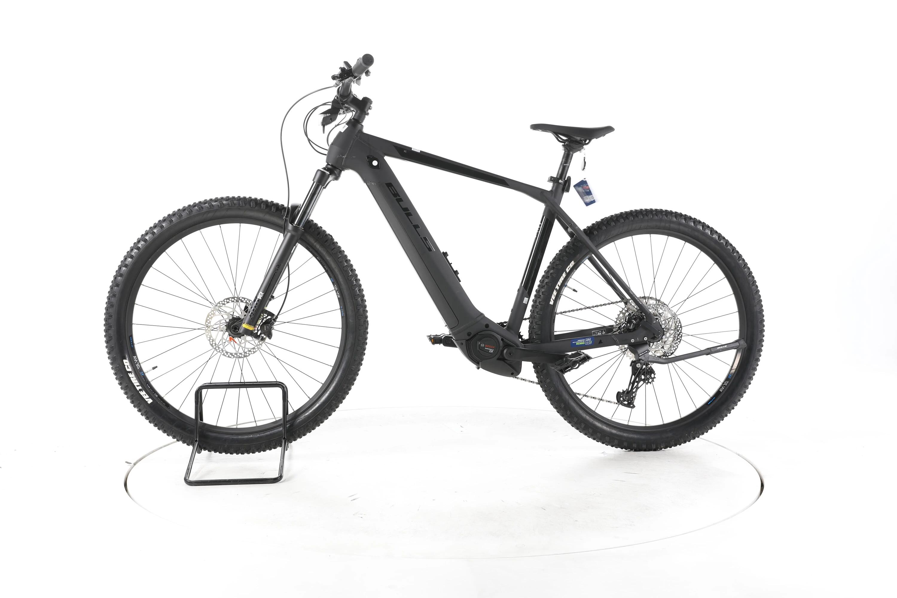 Reconditionné - Bulls Copperhead EVO 2 E-Bike - Très Bon 6/7