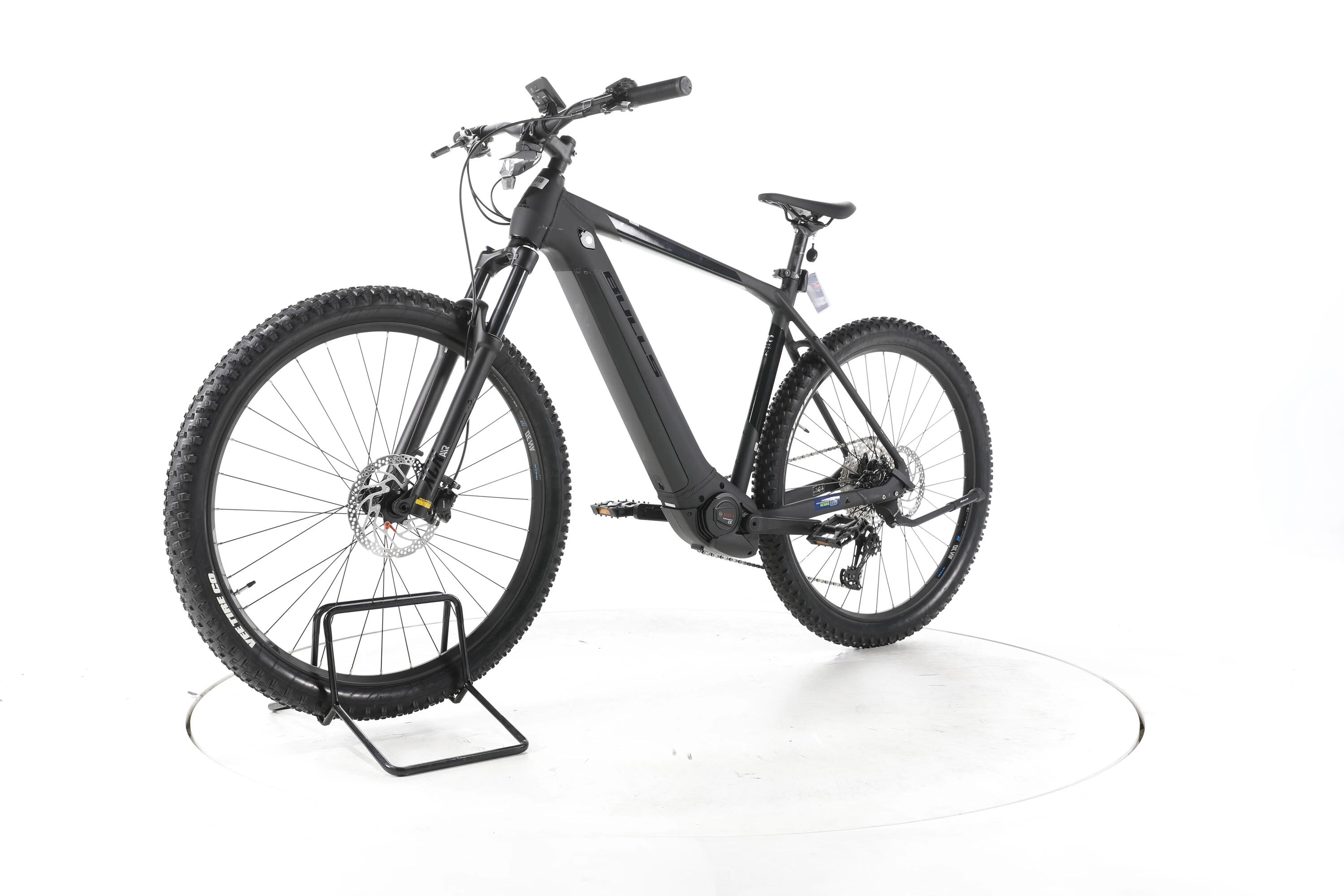 Reconditionné - Bulls Copperhead EVO 2 E-Bike - Très Bon 5/7