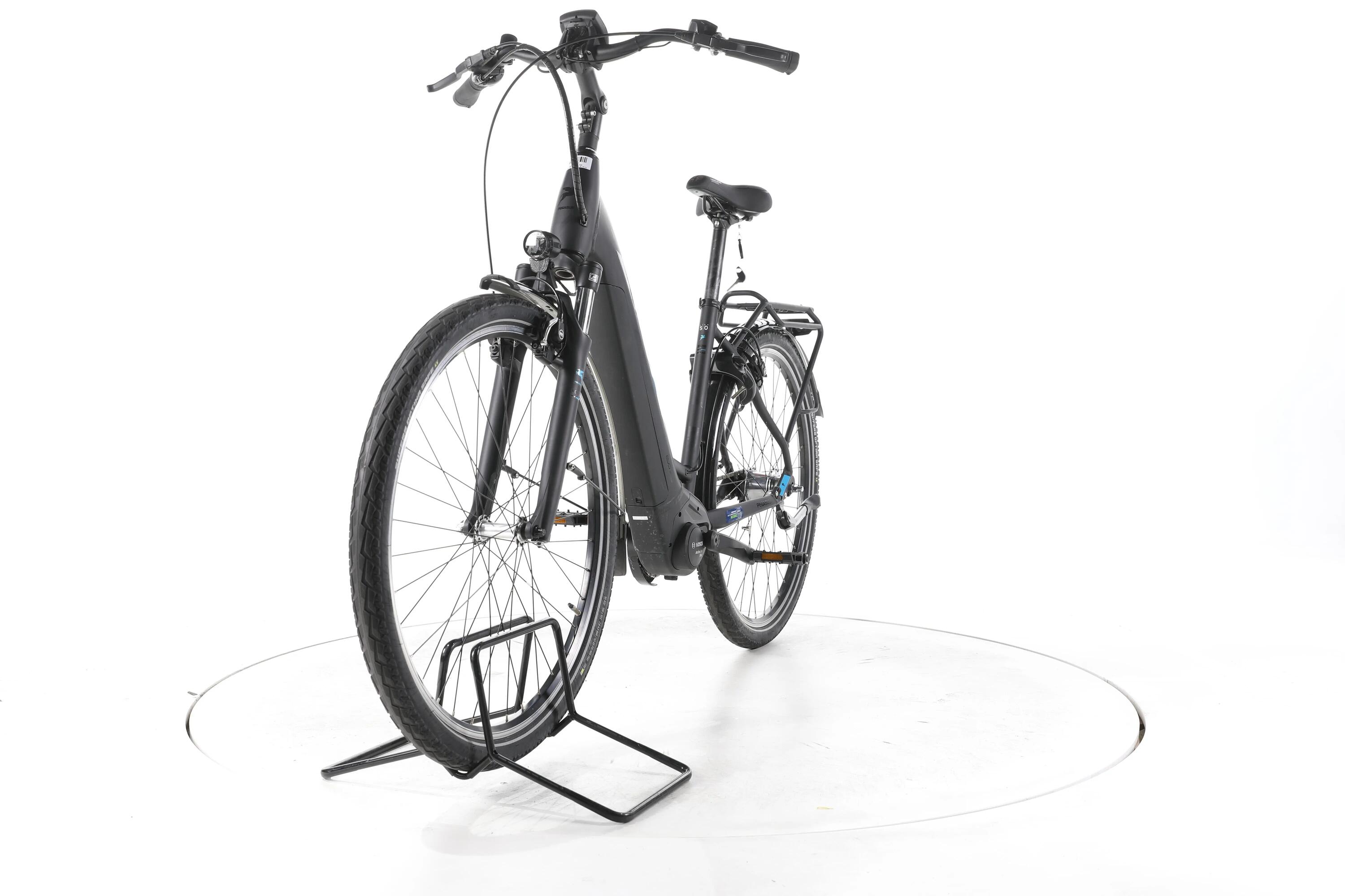 Ebike ricondizionata · Pegasus Solero EVO 7R Plus · Ottime condizioni 4/7