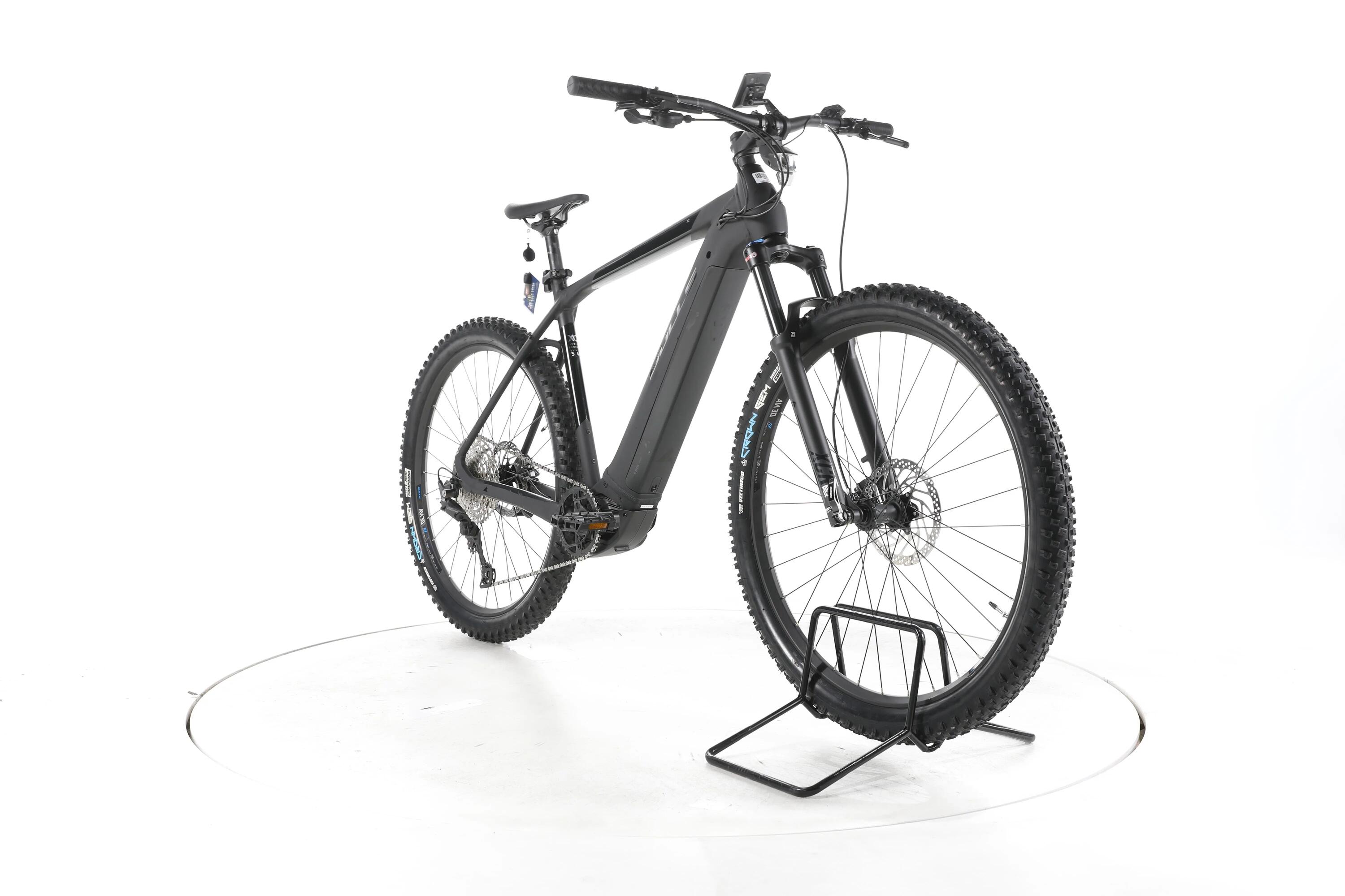Reconditionné - Bulls Copperhead EVO 2 E-Bike - Très Bon 3/7
