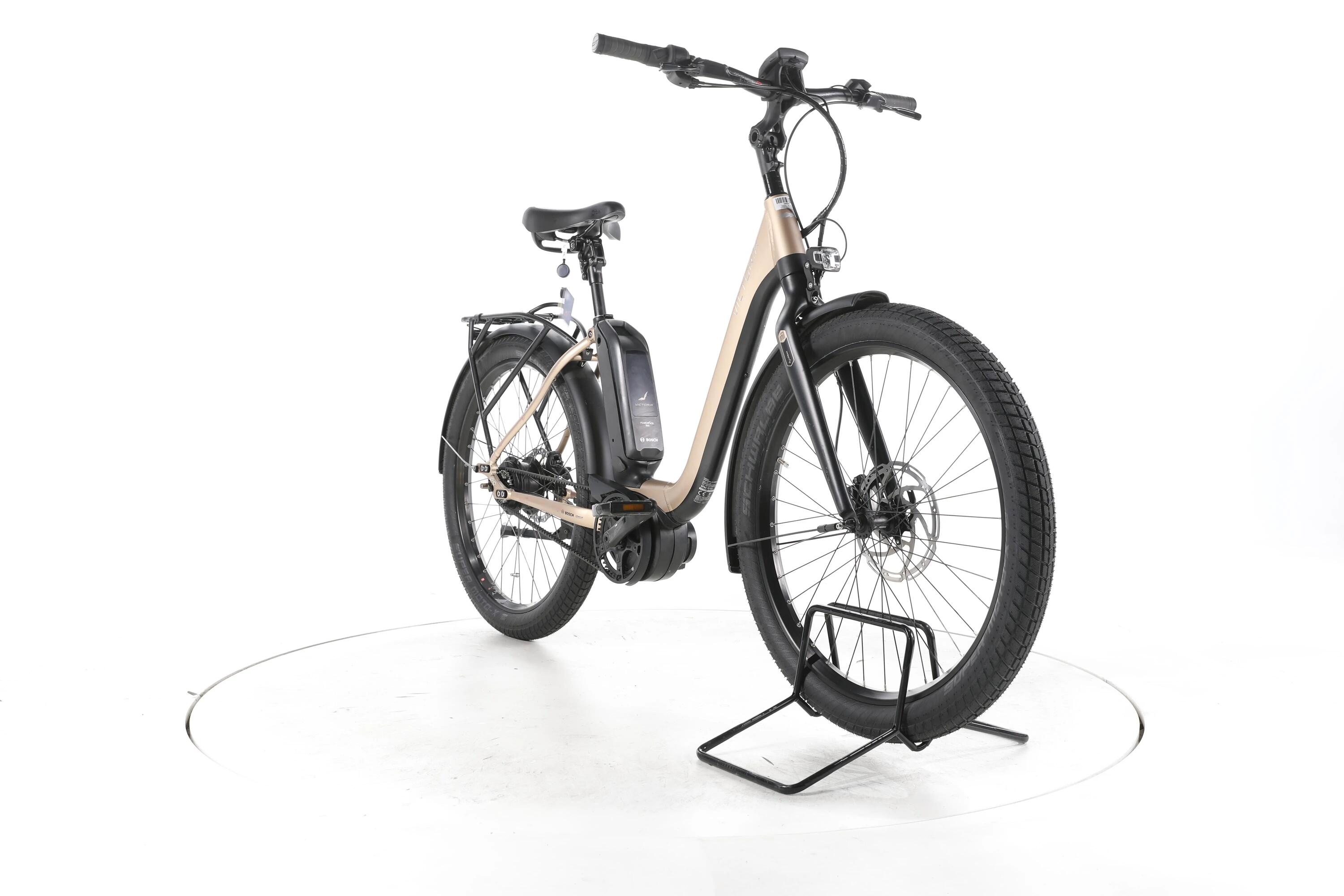 Ebike ricondizionata · Victoria eUrban 11.9 · Buone condizioni 3/7