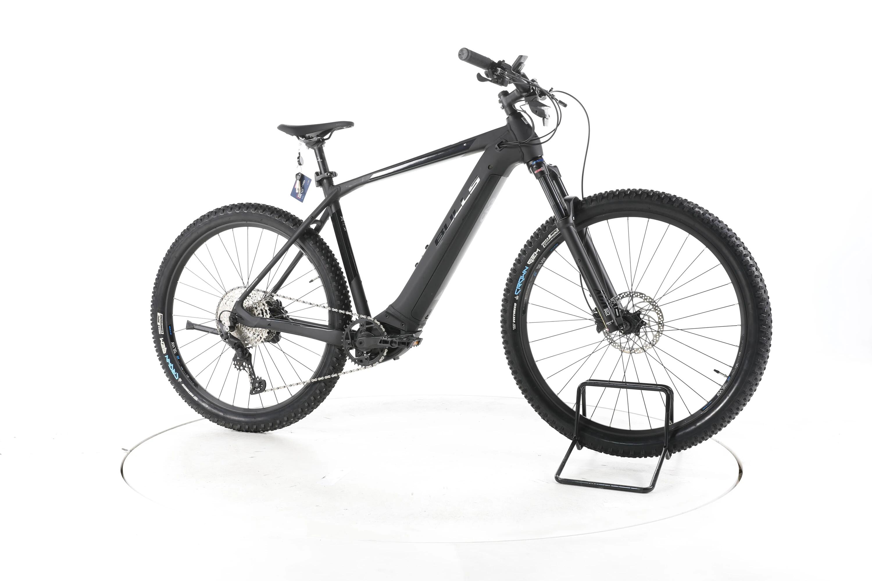 Reconditionné - Bulls Copperhead EVO 2 E-Bike - Très Bon 2/7