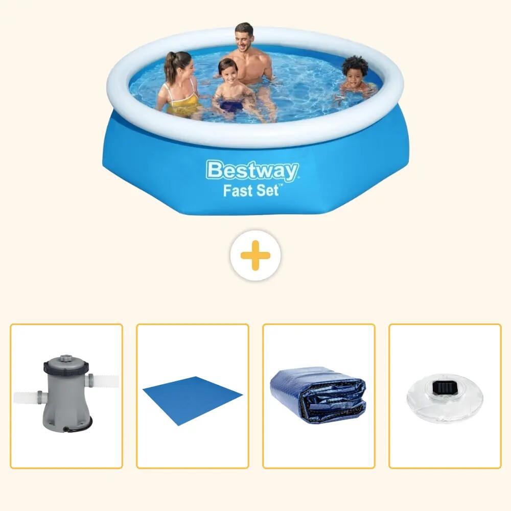BESTWAY picture