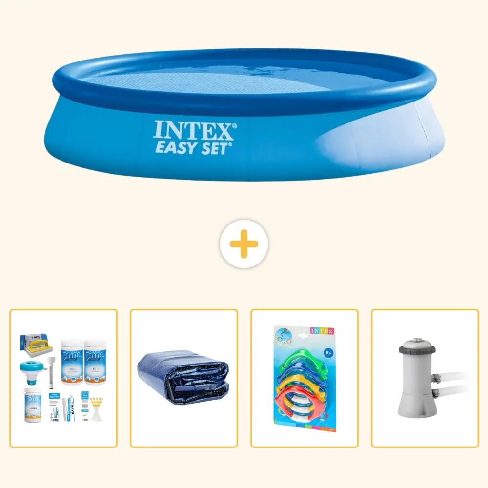 INTEX picture
