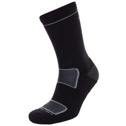 Chaussettes RIZZLE ECO Homme (Noir)