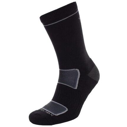 Chaussettes RIZZLE ECO Homme (Noir)