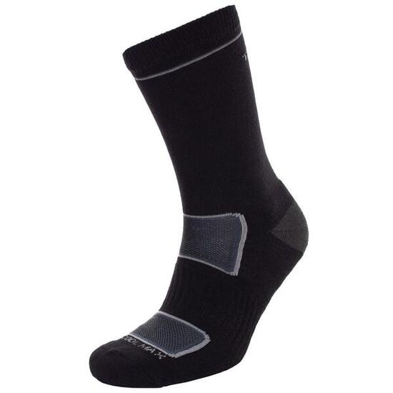 Chaussettes RIZZLE ECO Homme (Noir)