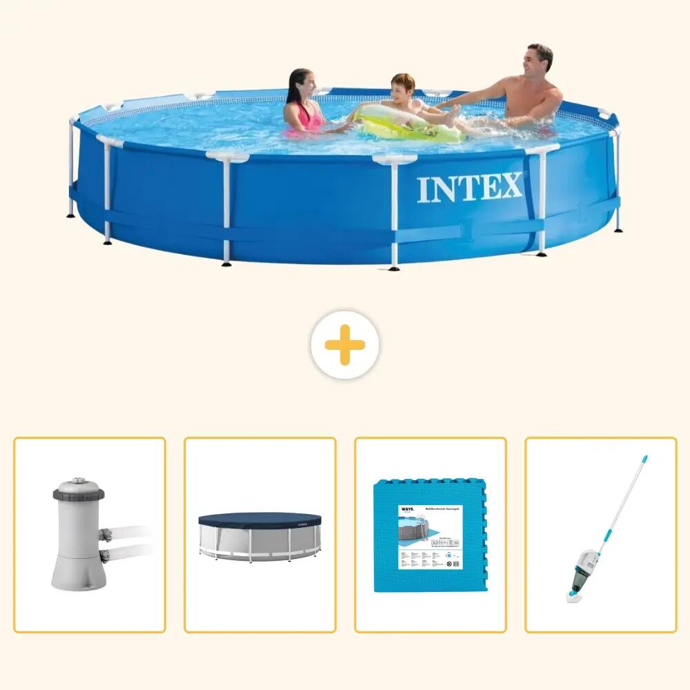 INTEX picture