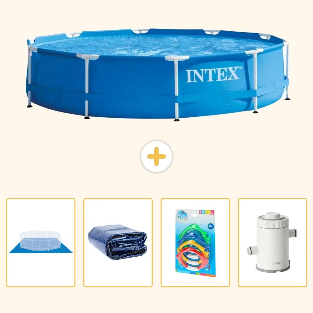 INTEX picture