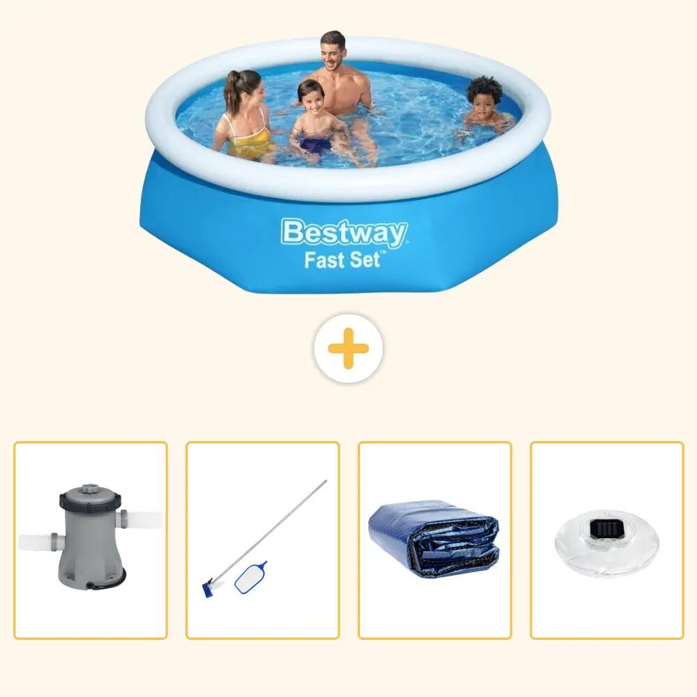 BESTWAY picture