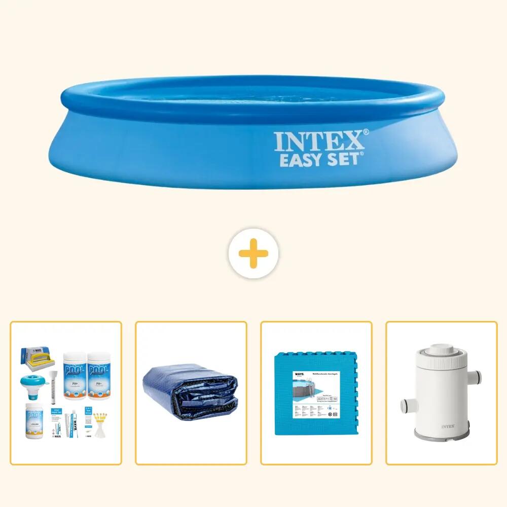 INTEX picture