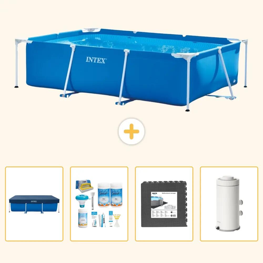 INTEX picture