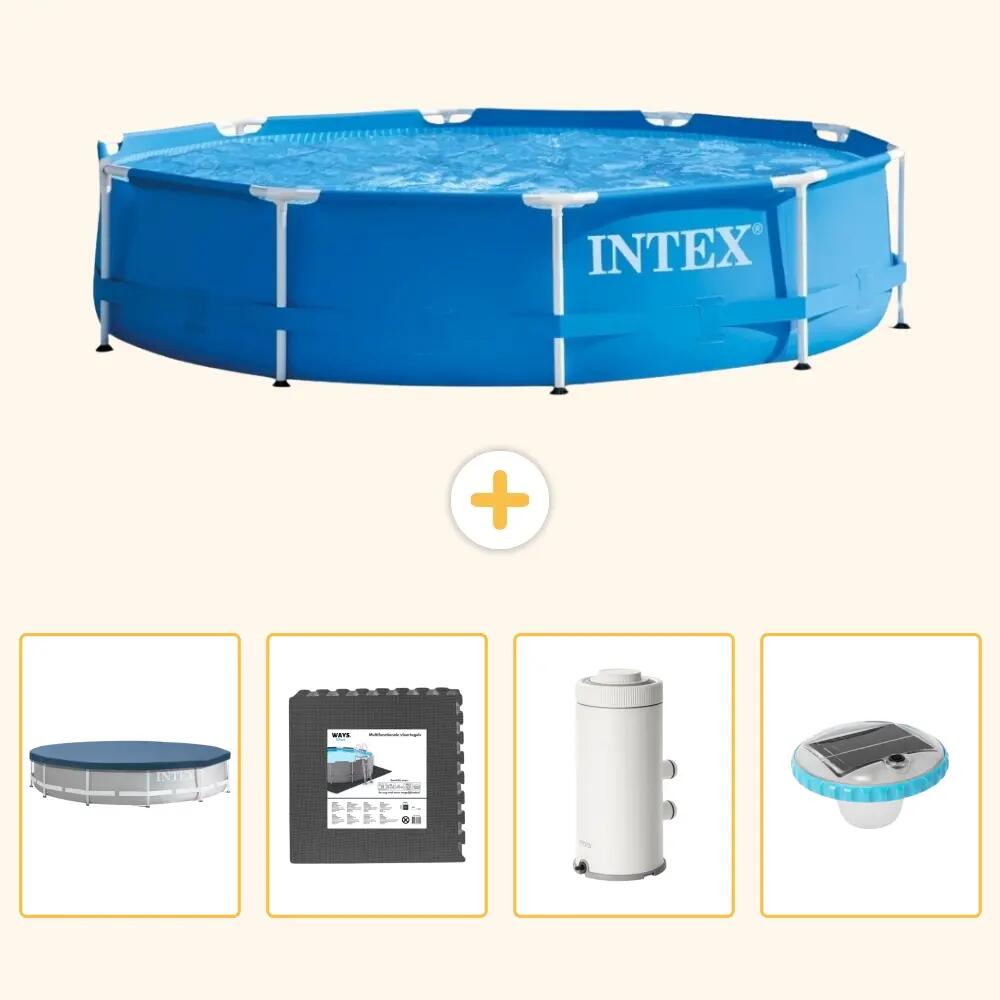 INTEX picture