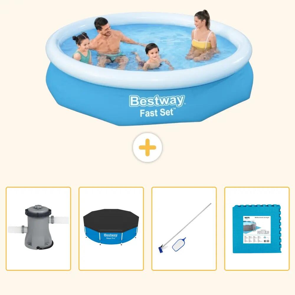 BESTWAY picture