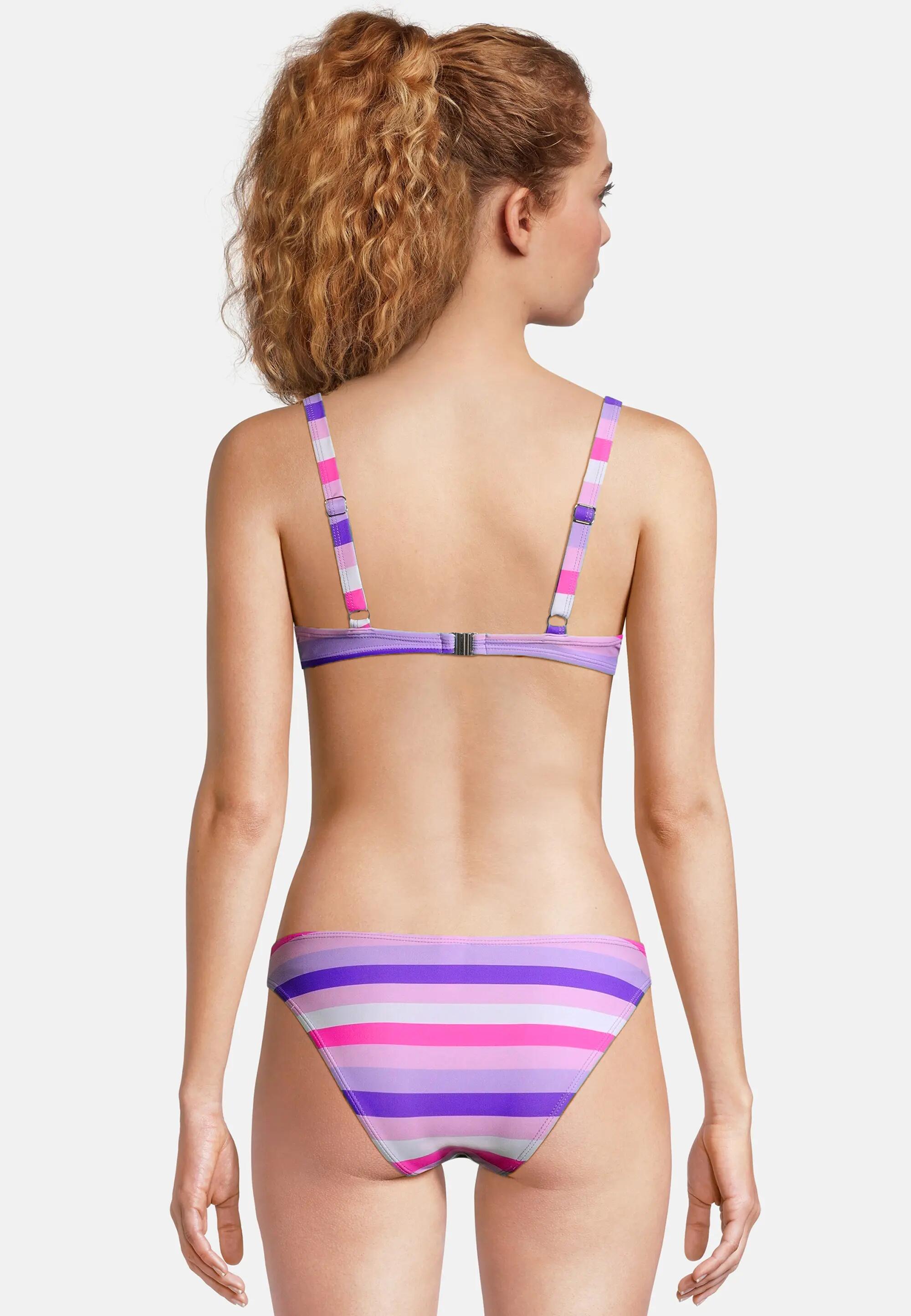 Bikini Fresh Stripes 6/10