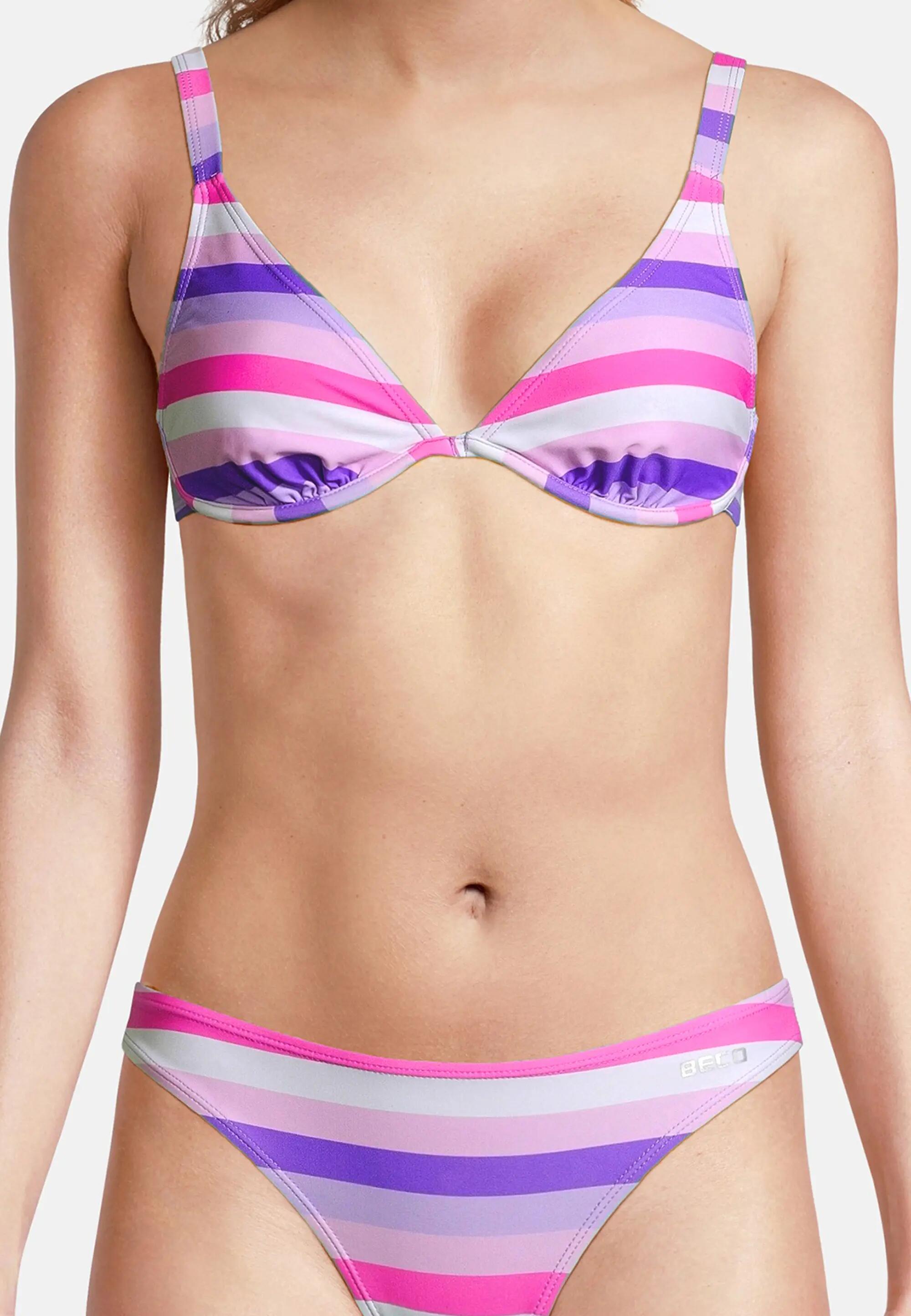 Bikini Fresh Stripes 10/10