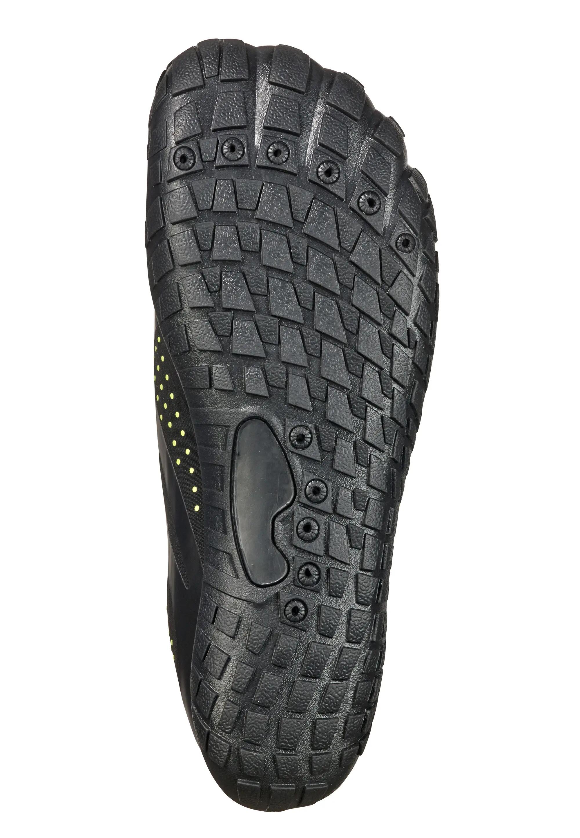 Badeschuhe Barfußschuhe BECO  "AquaVenture" 7/8