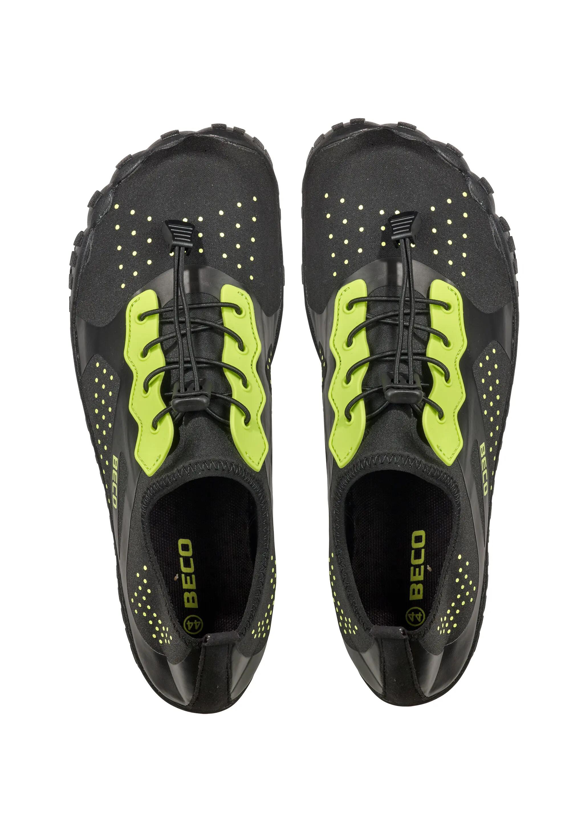 Badeschuhe Barfußschuhe BECO  "AquaVenture" 6/8