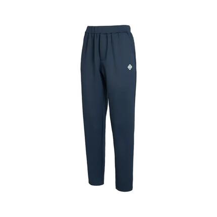 Spodnie dresowe damskie MODENA PANT W z kieszeniami i ściągaczem w pasie