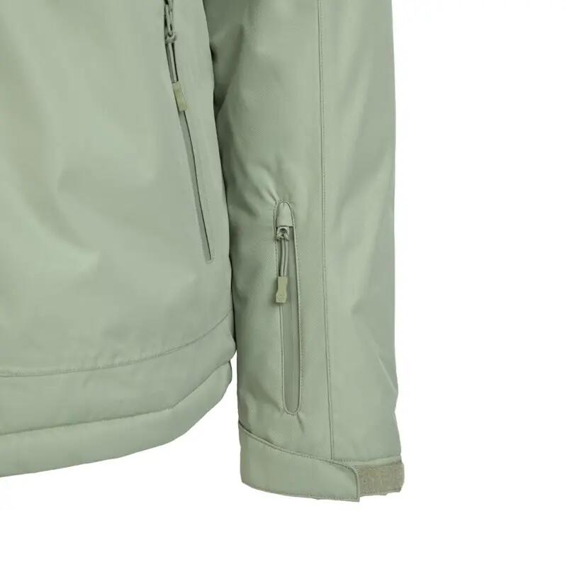 Izas Chaqueta técnica impermeable de hombre Naluns M V2 Mount - Tex con relleno 7/7