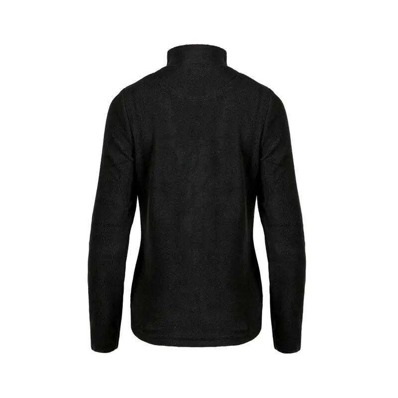 Izas Forro Polar deportivo con cremallera PADRU W para mujer 2/5