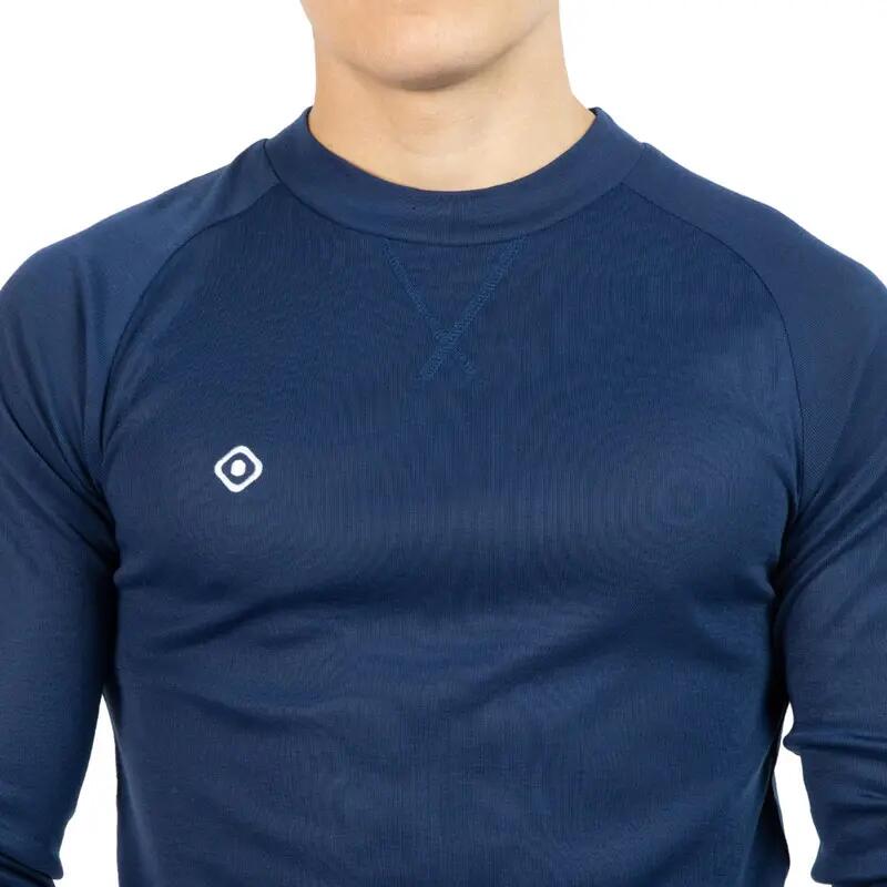 Camisola térmica nelion azul izas homem 6/7