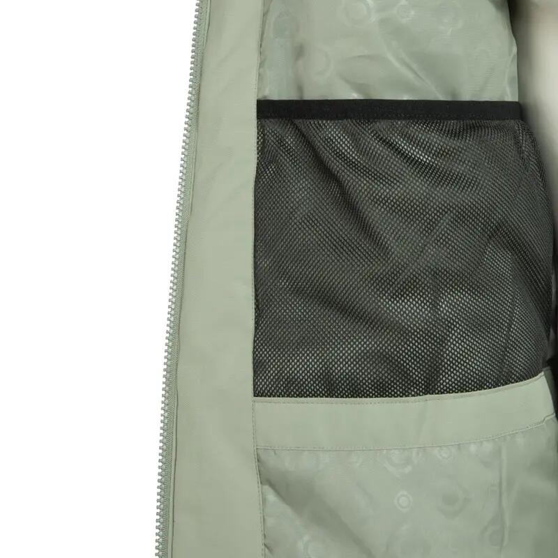 Izas Chaqueta técnica impermeable de hombre Naluns M V2 Mount - Tex con relleno 5/7
