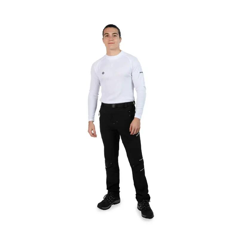 T-shirt thermique homme NELION Izas 5/7
