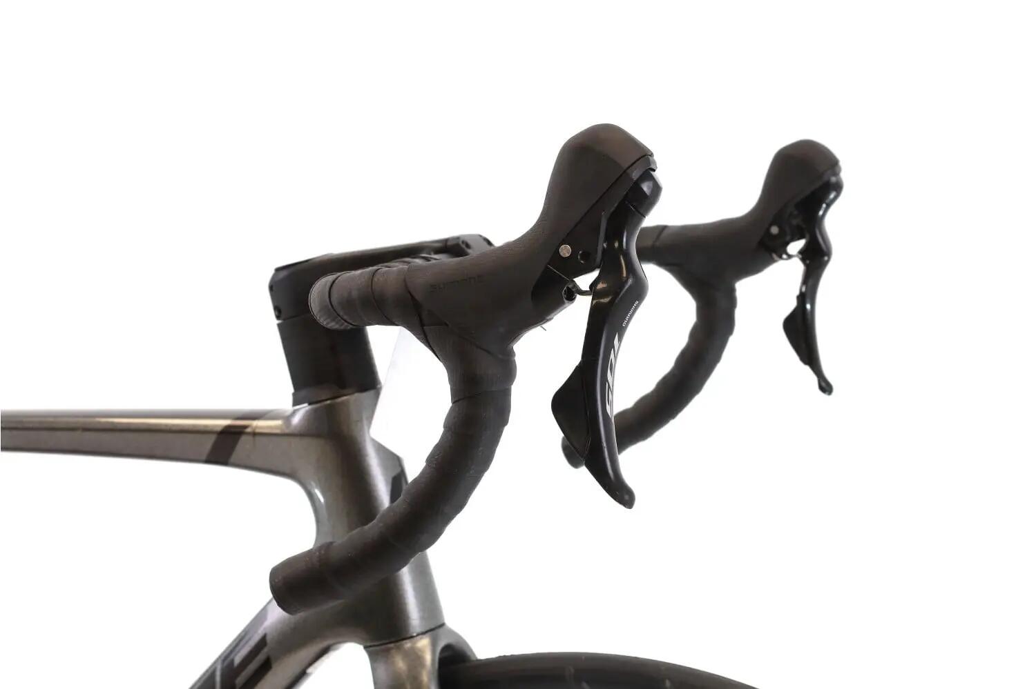 Second life · R. szosowy · Lapierre Xelius SL 5.0 · W bardzo dobrym stanie 6/8