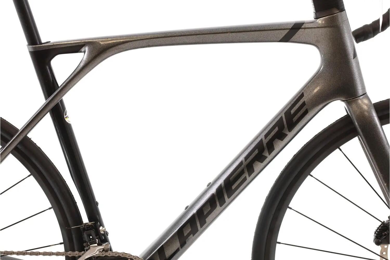 Second life · R. szosowy · Lapierre Xelius SL 5.0 · W bardzo dobrym stanie 2/8