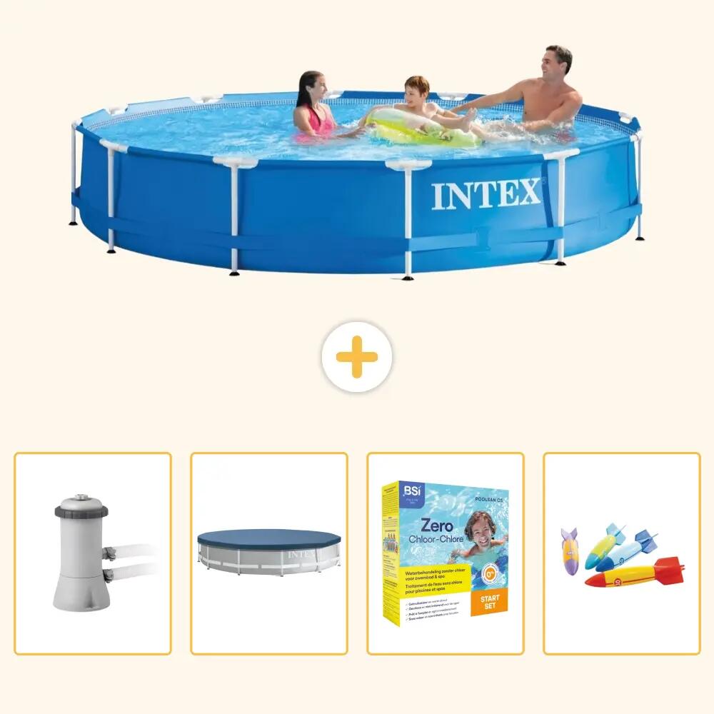 INTEX picture