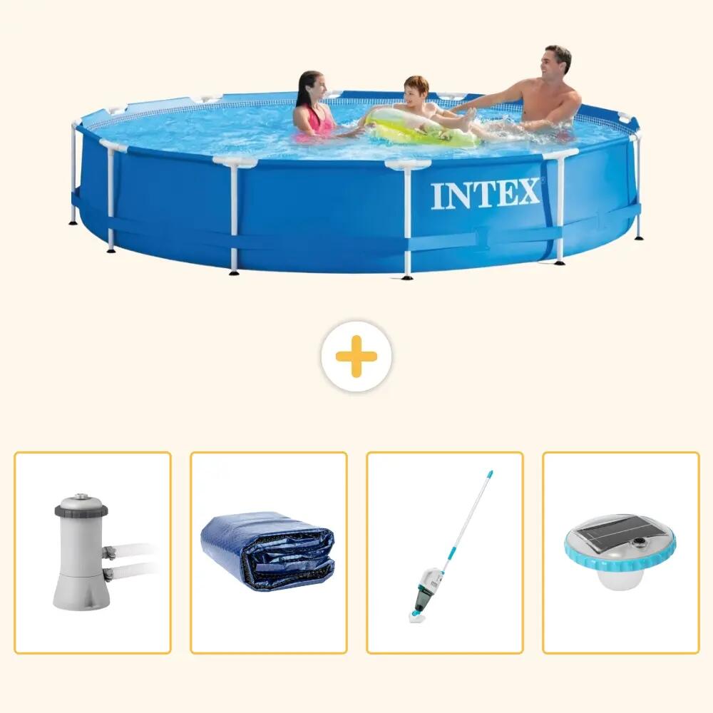 INTEX picture