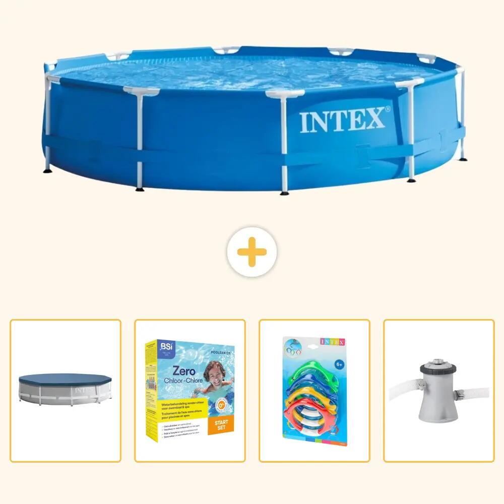 INTEX picture