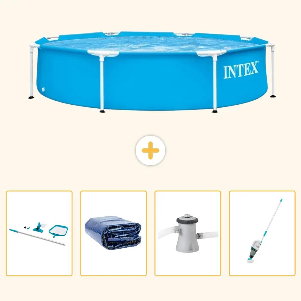 INTEX picture