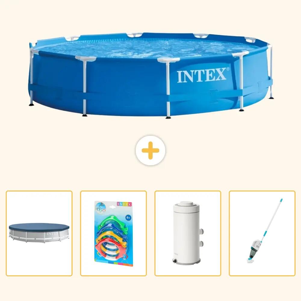 INTEX picture
