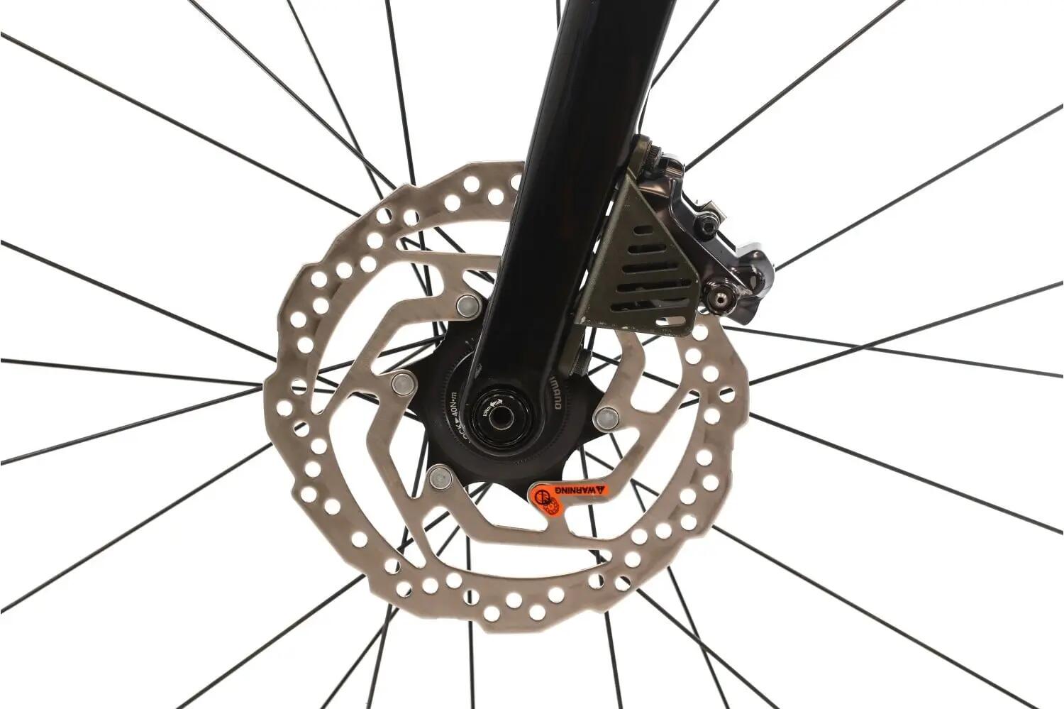 Tweedehands racefiets ·  Scultura 8000 Di2 12V · Zeer goede toestand 7/8