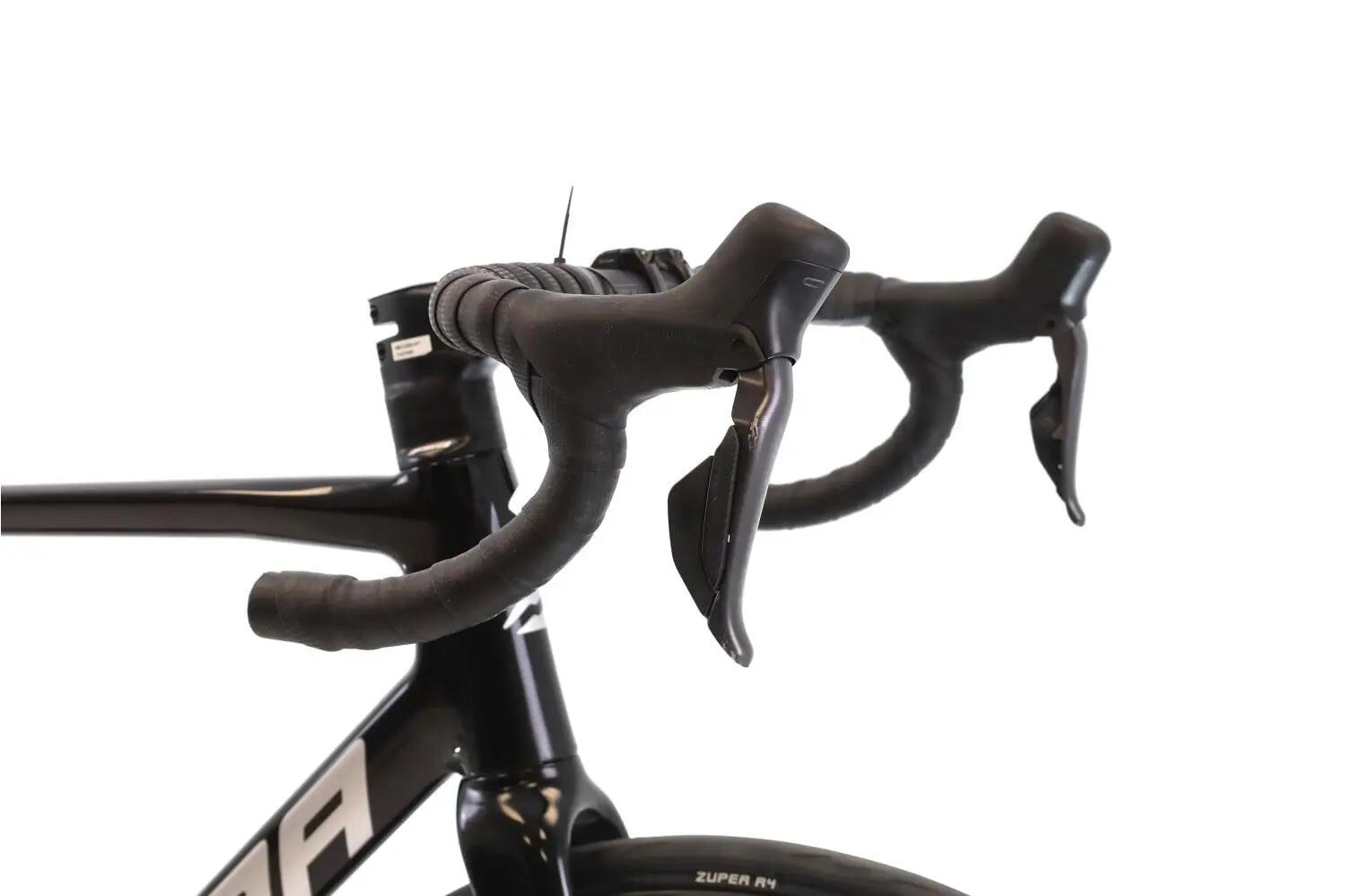Tweedehands racefiets ·  Scultura 8000 Di2 12V · Zeer goede toestand 6/8