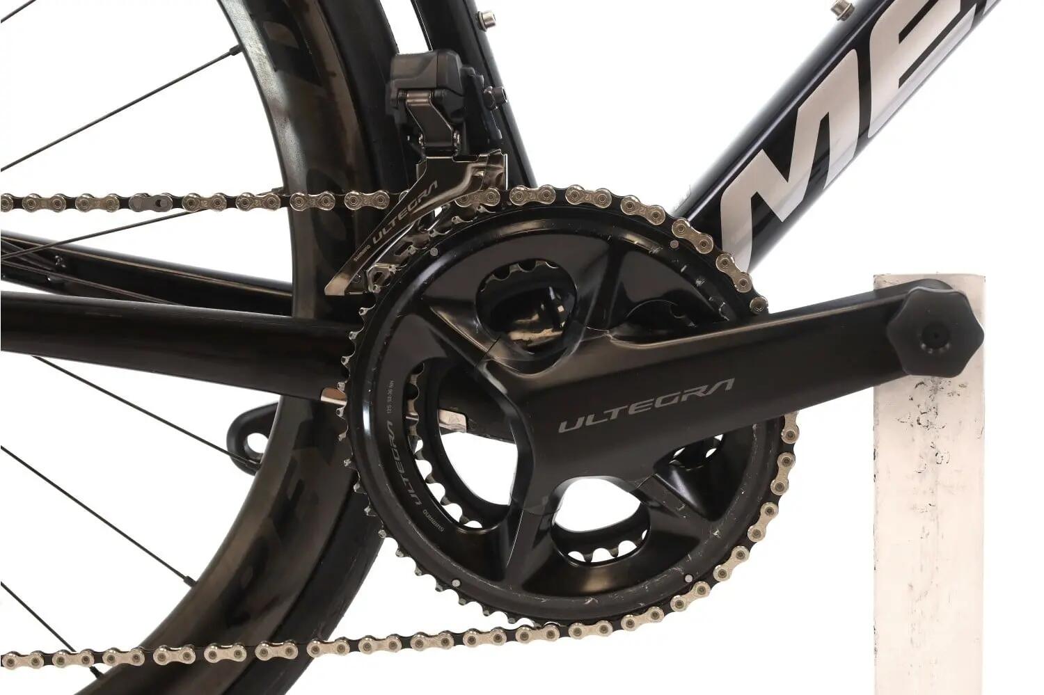 Tweedehands racefiets ·  Scultura 8000 Di2 12V · Zeer goede toestand 4/8