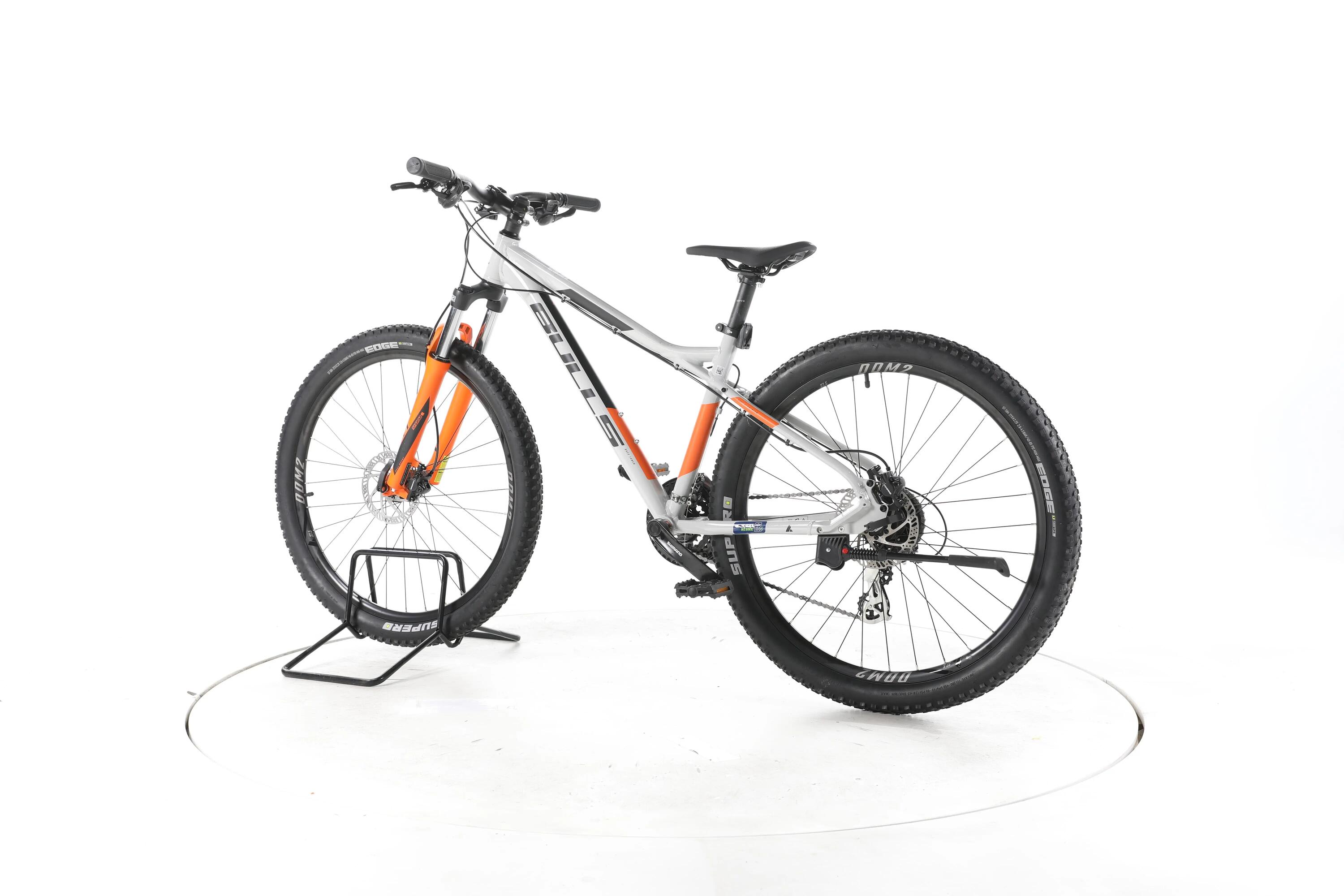 Refurbished - Bulls Sharptail 2 Disc Fahrrad Hardtail - Sehr gut 7/7