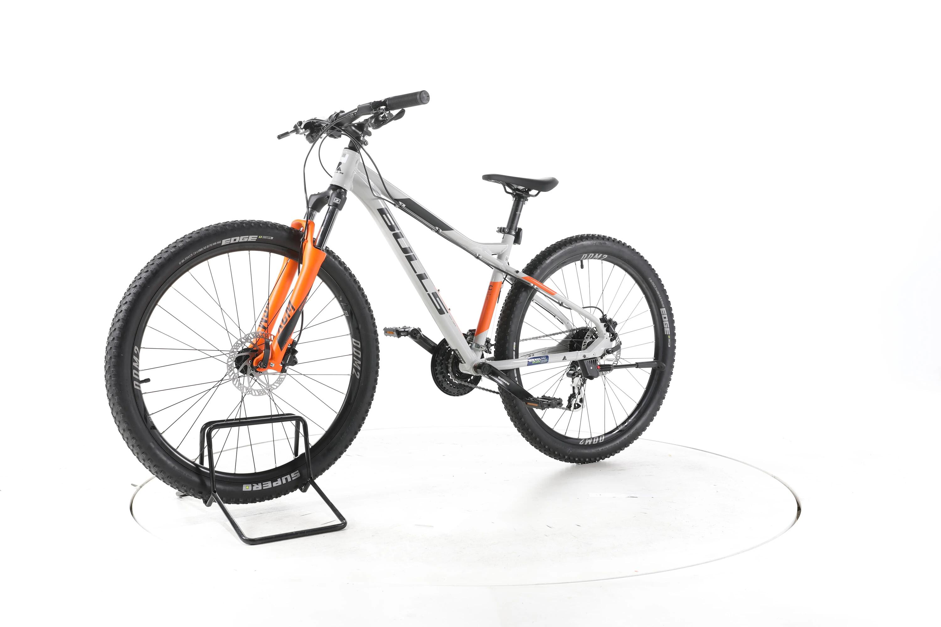 Refurbished - Bulls Sharptail 2 Disc Fahrrad Hardtail - Sehr gut 5/7