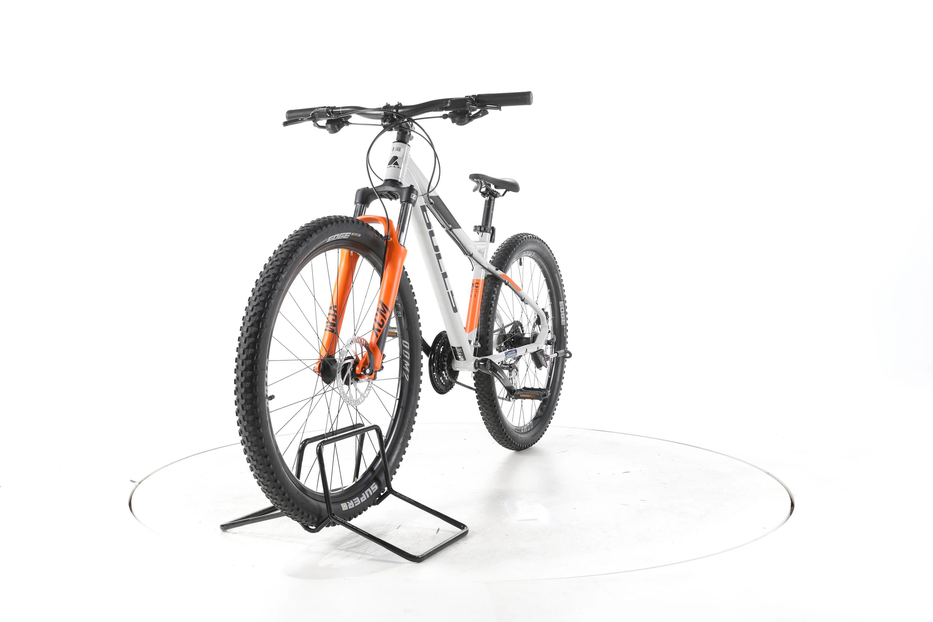Refurbished - Bulls Sharptail 2 Disc Fahrrad Hardtail - Sehr gut 4/7