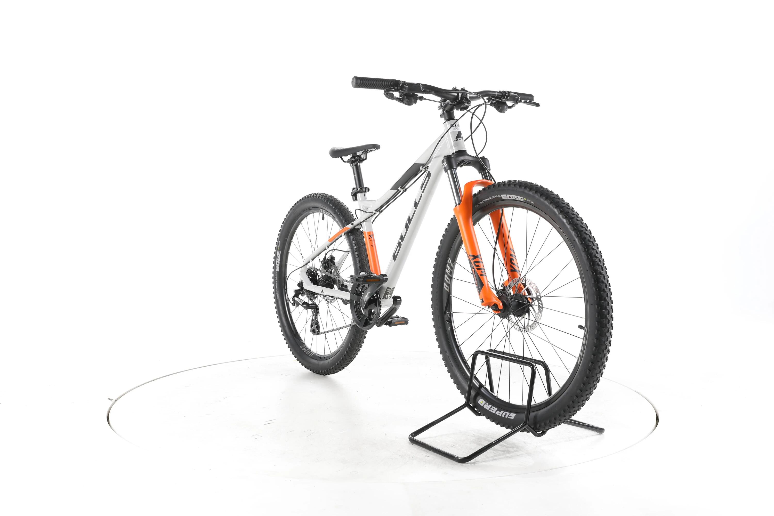 Refurbished - Bulls Sharptail 2 Disc Fahrrad Hardtail - Sehr gut 3/7