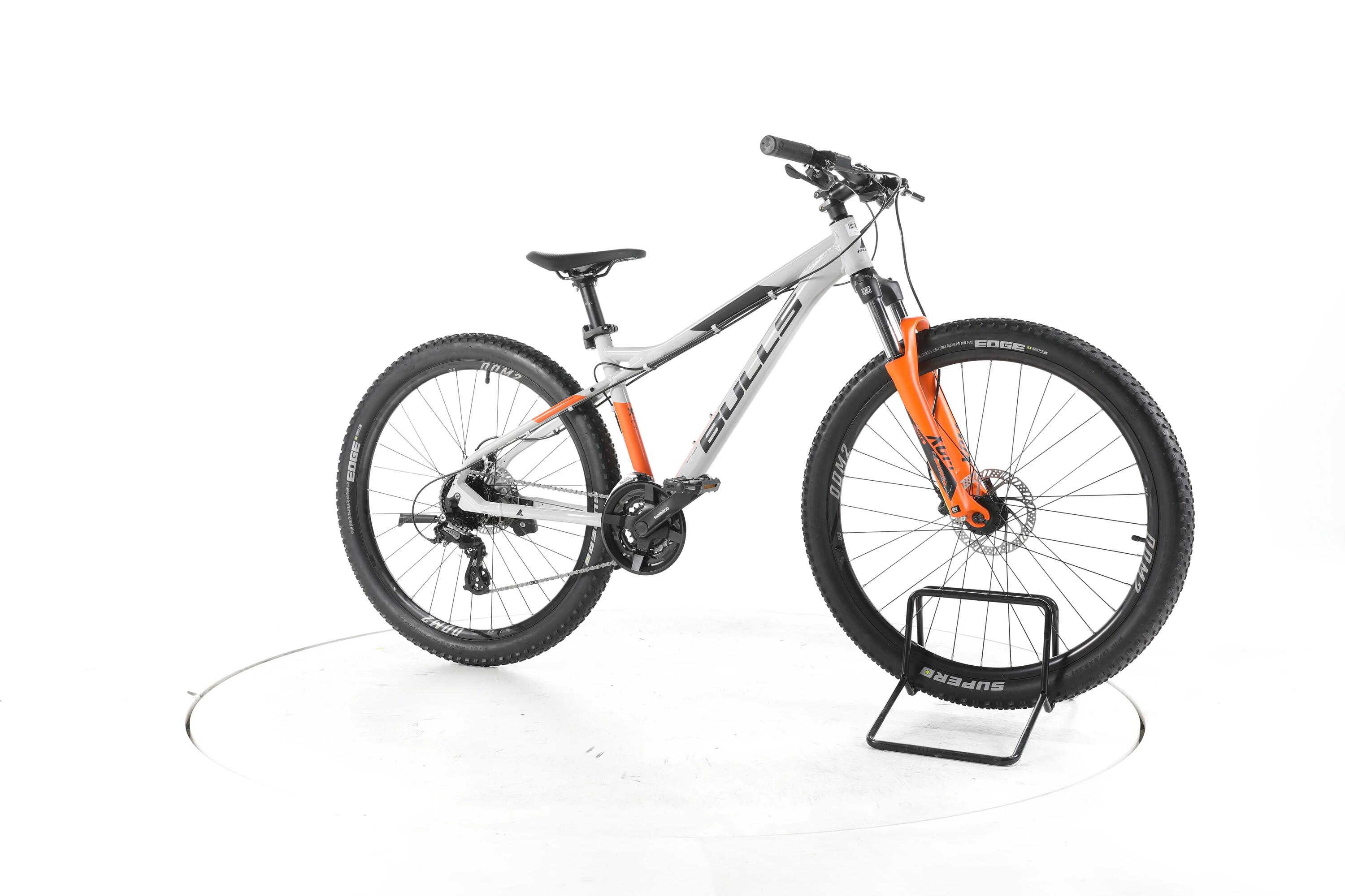 Refurbished - Bulls Sharptail 2 Disc Fahrrad Hardtail - Sehr gut 2/7
