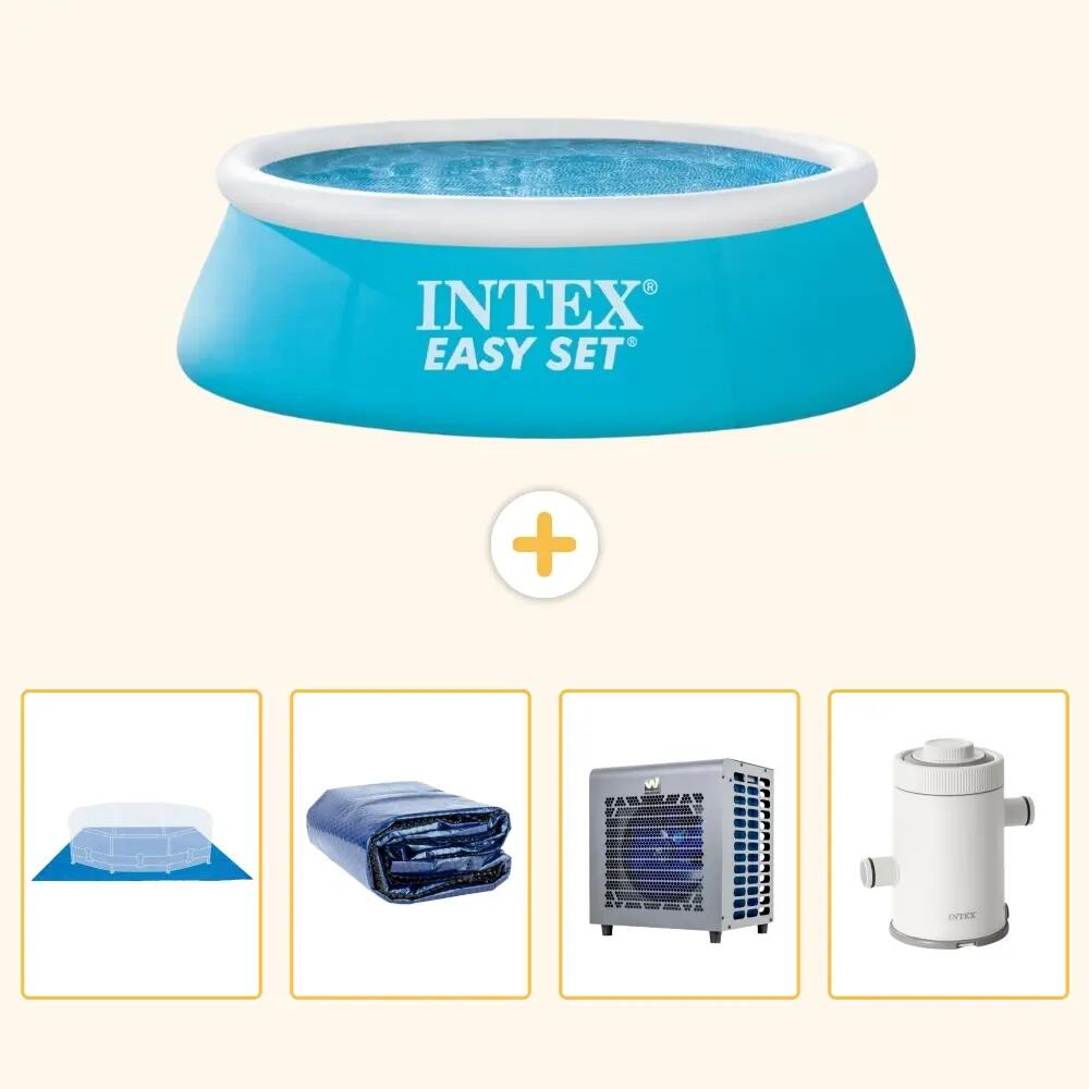 INTEX picture