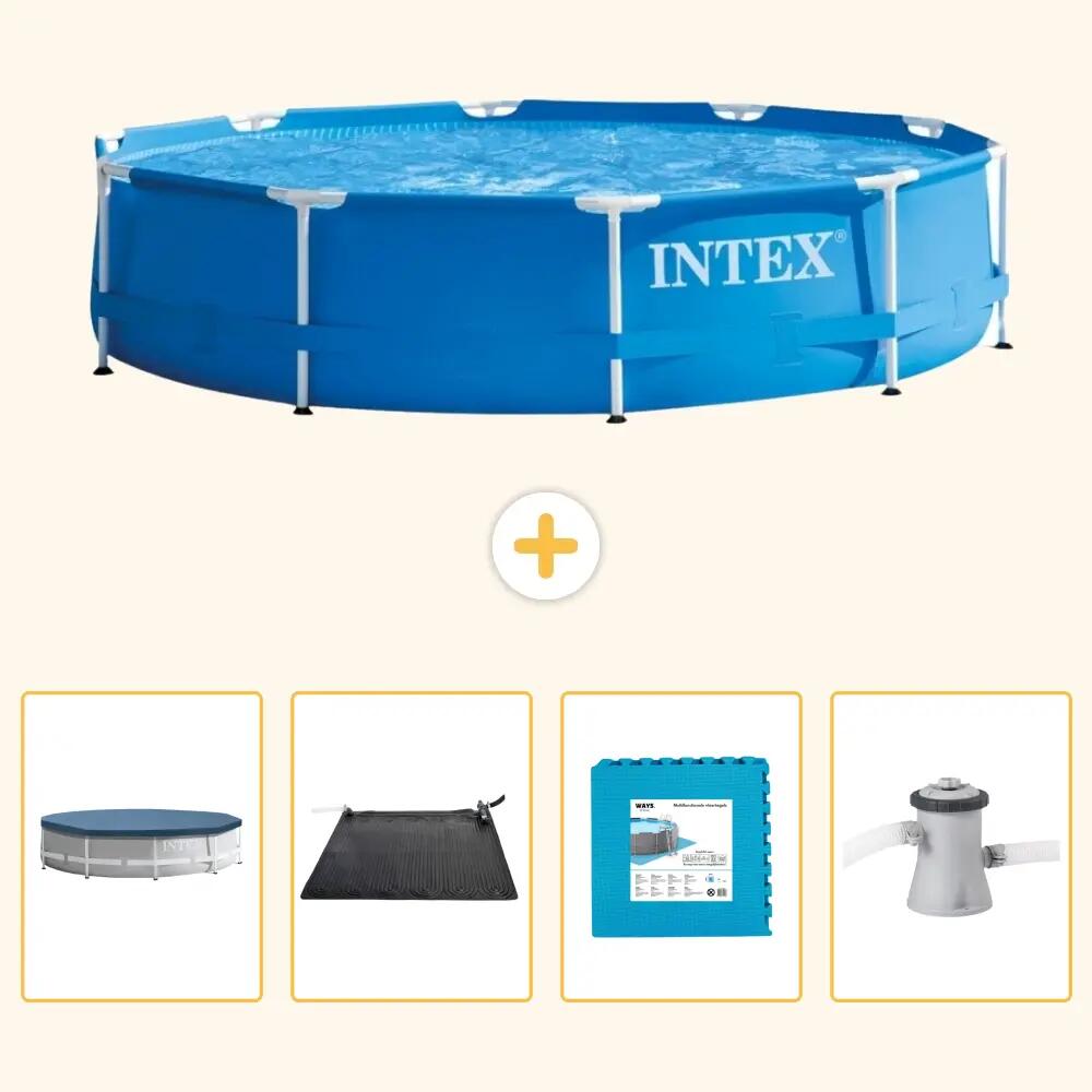 INTEX picture