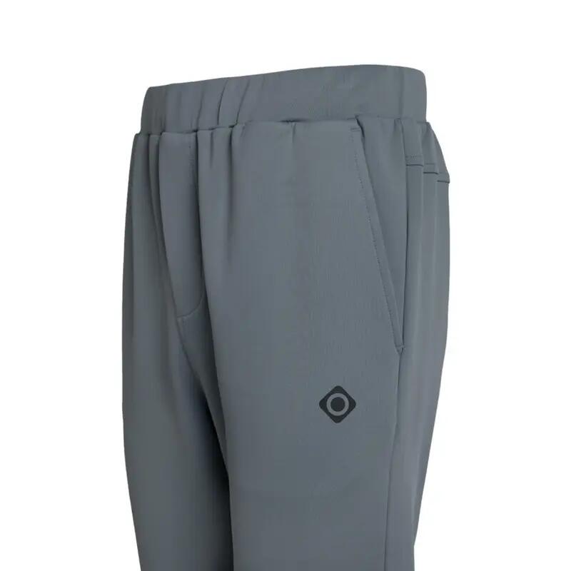 Pantaloni della tuta da uomo MODENA PANT M con tasche e coulisse in vita regolab 3/4